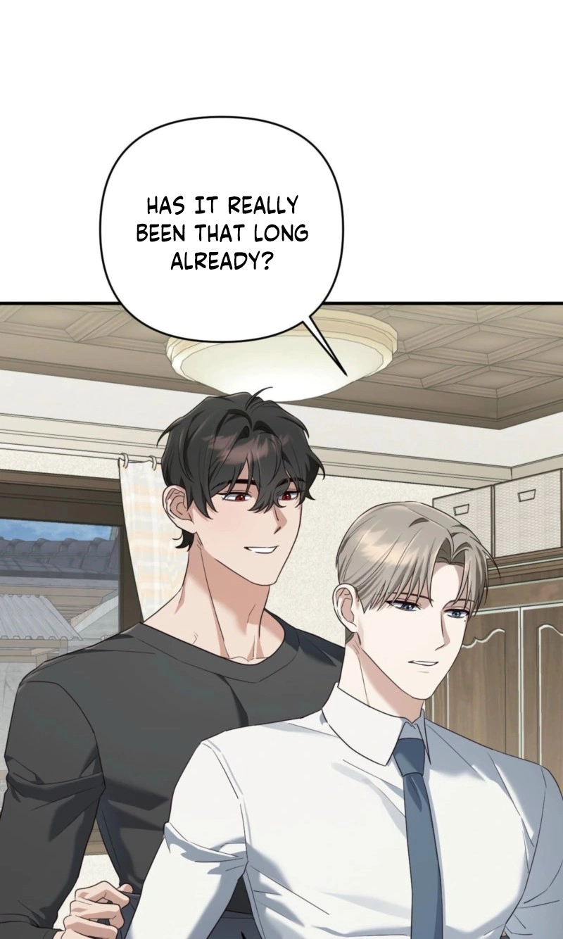 Cast a God Chapter 27 page 7 - 