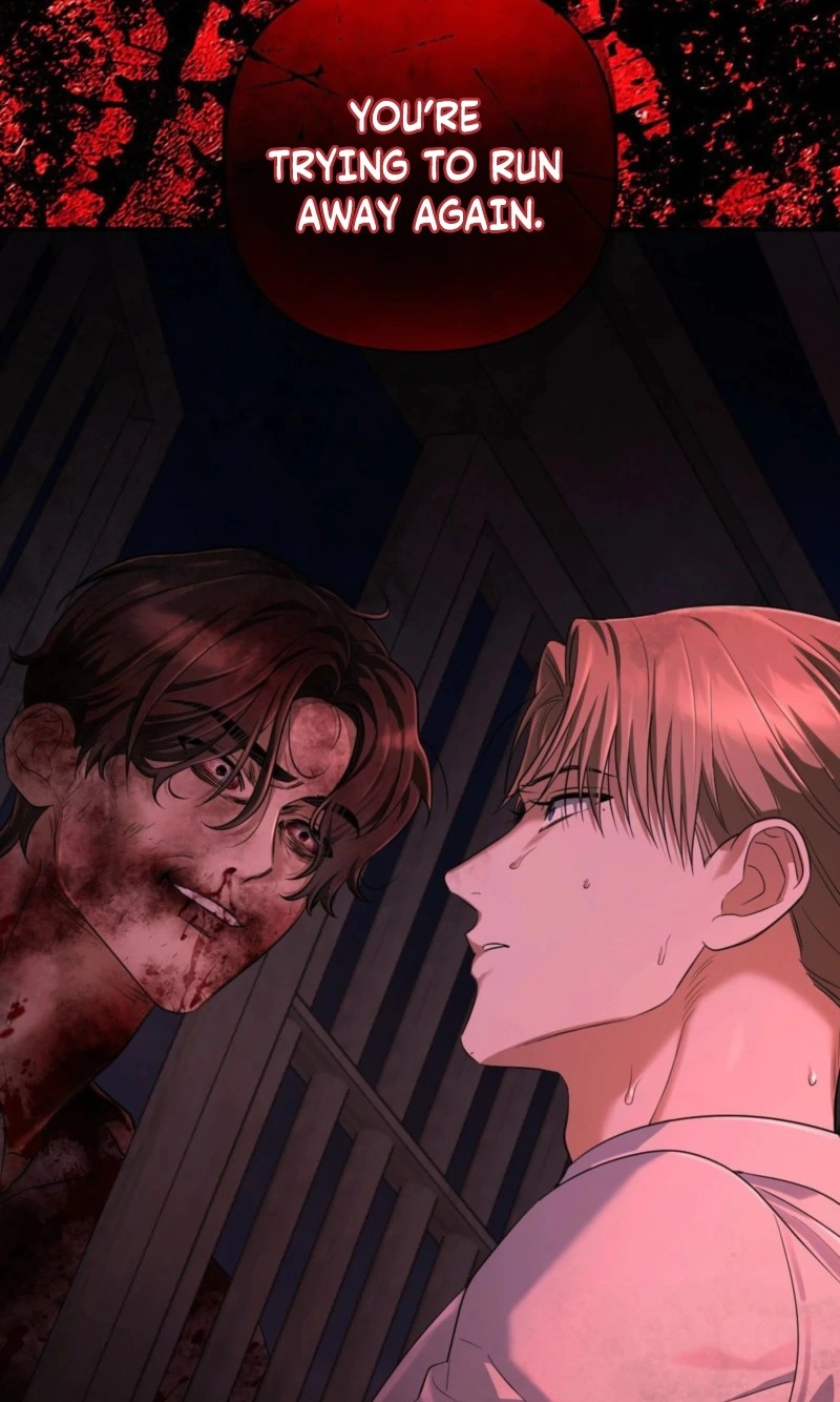 Cast a God Chapter 27 page 62 - 