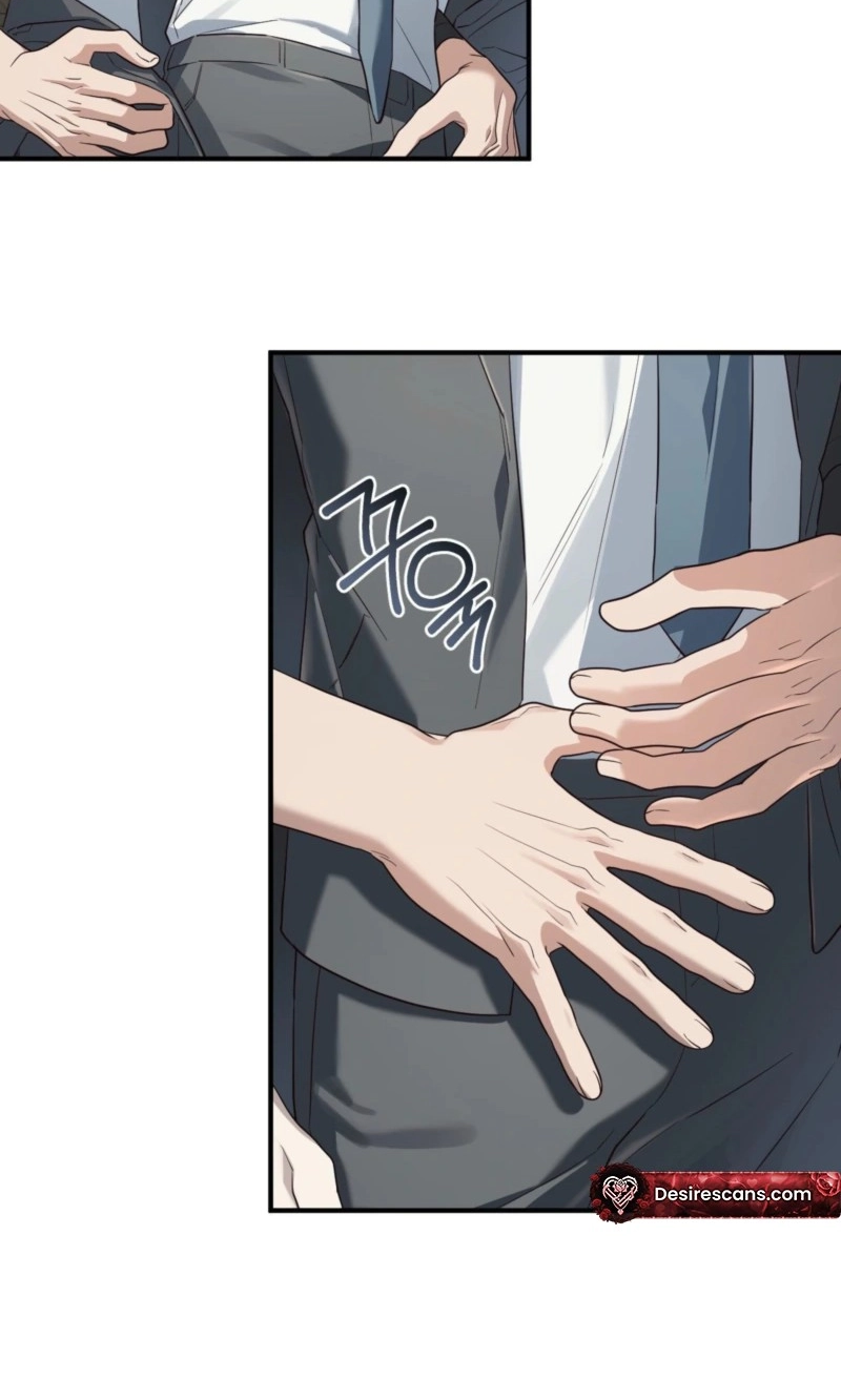 Cast a God Chapter 27 page 9 - 