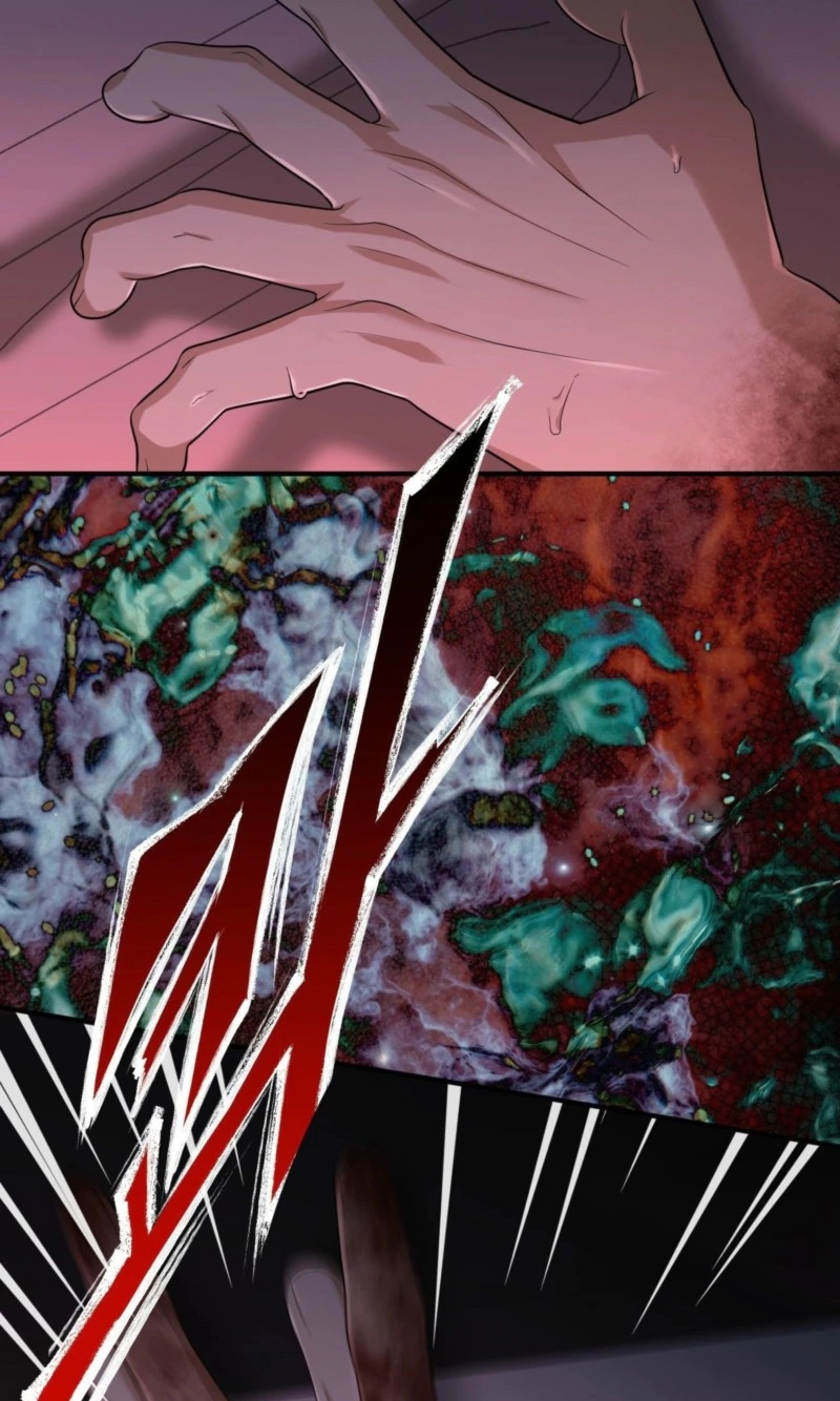 Cast a God Chapter 28 page 11 - 