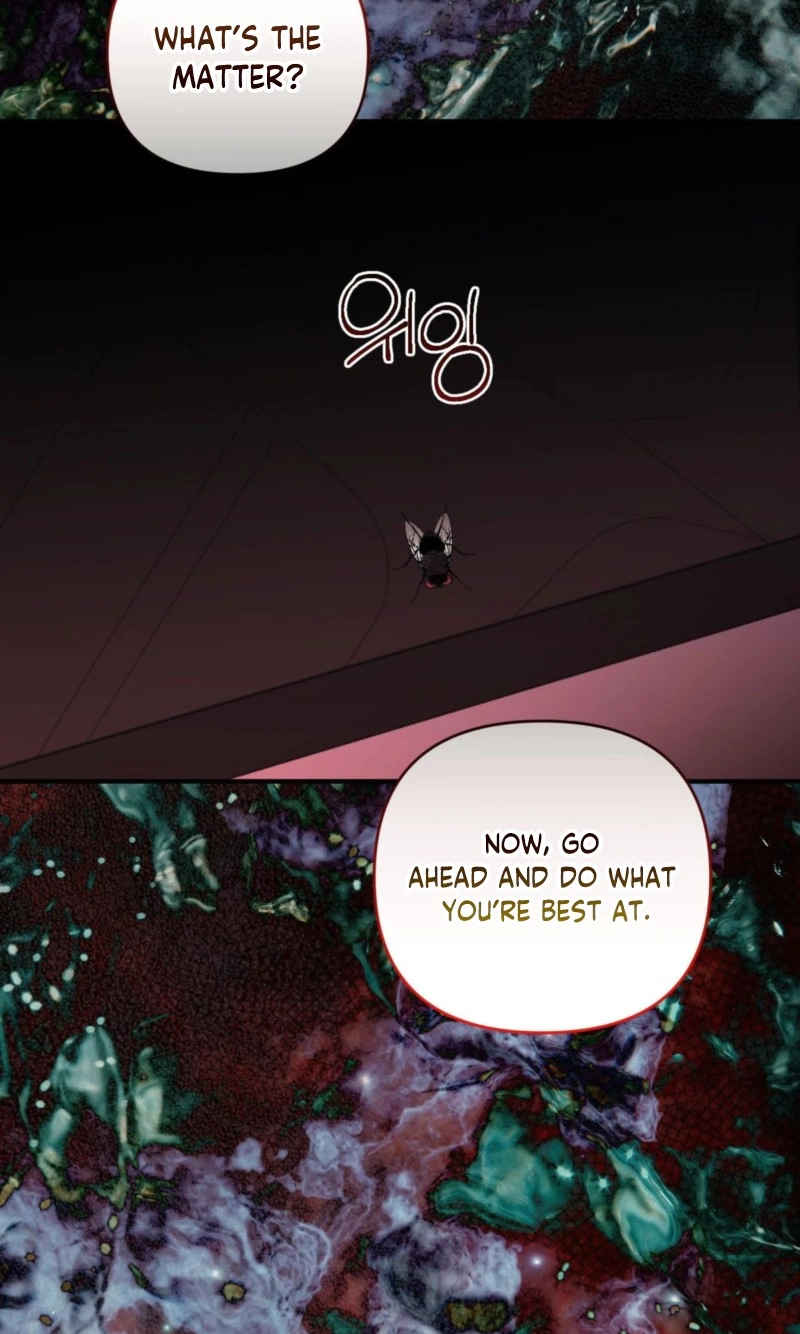 Cast a God Chapter 28 page 13 - 