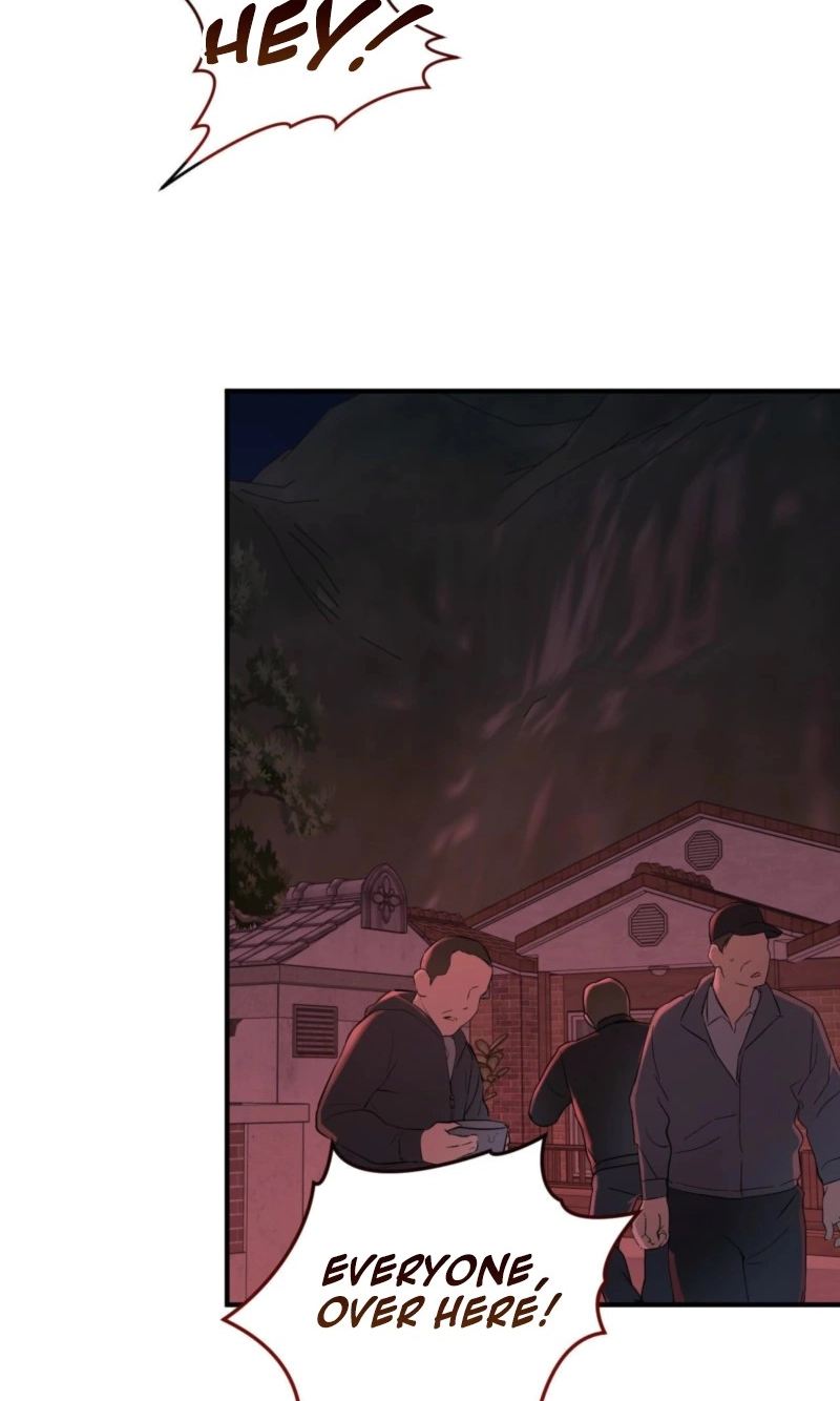 Cast a God Chapter 28 page 17 - 