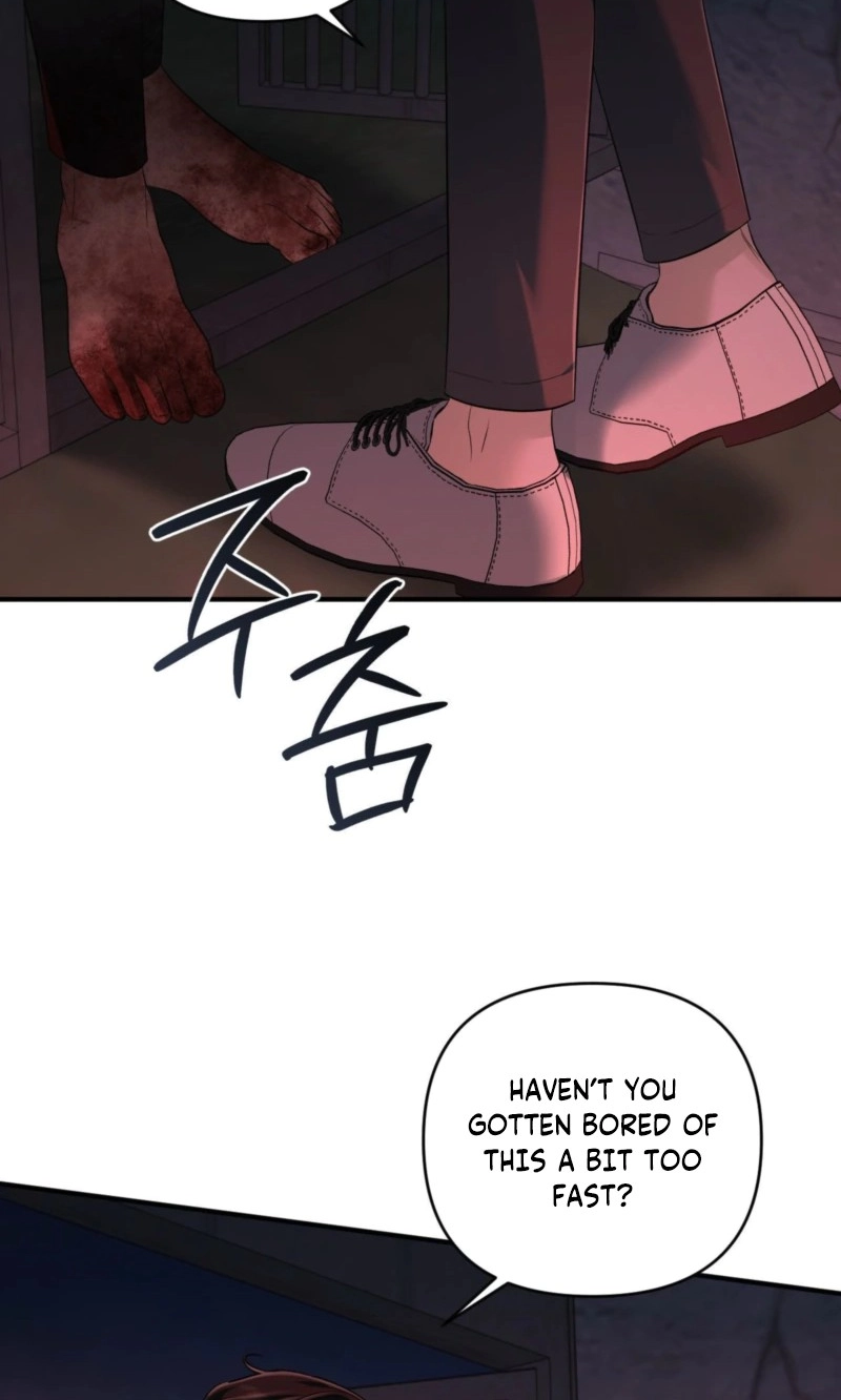Cast a God Chapter 28 page 3 - 