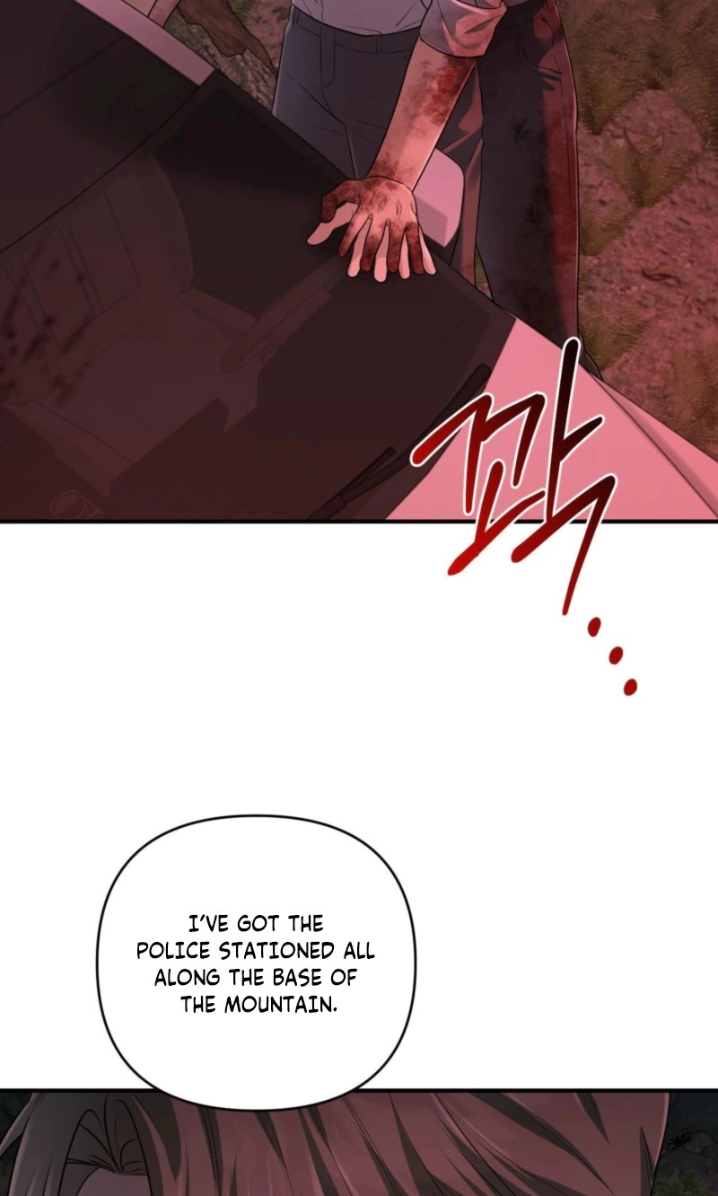 Cast a God Chapter 28 page 21 - 