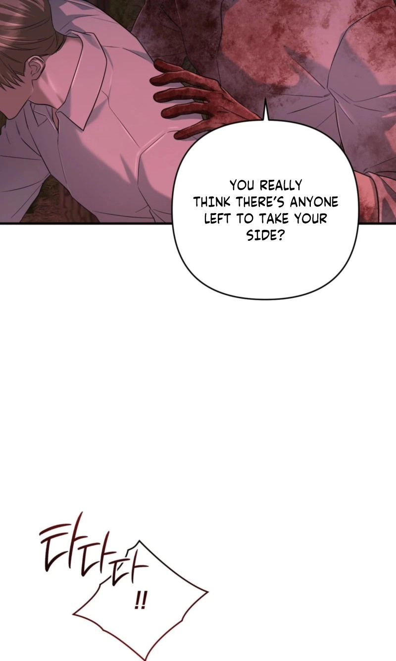 Cast a God Chapter 28 page 25 - 