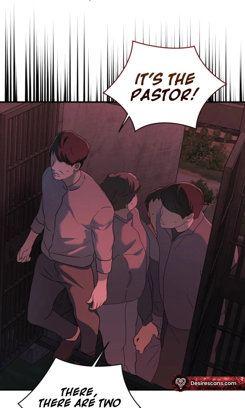 Cast a God Chapter 28 page 26 - 
