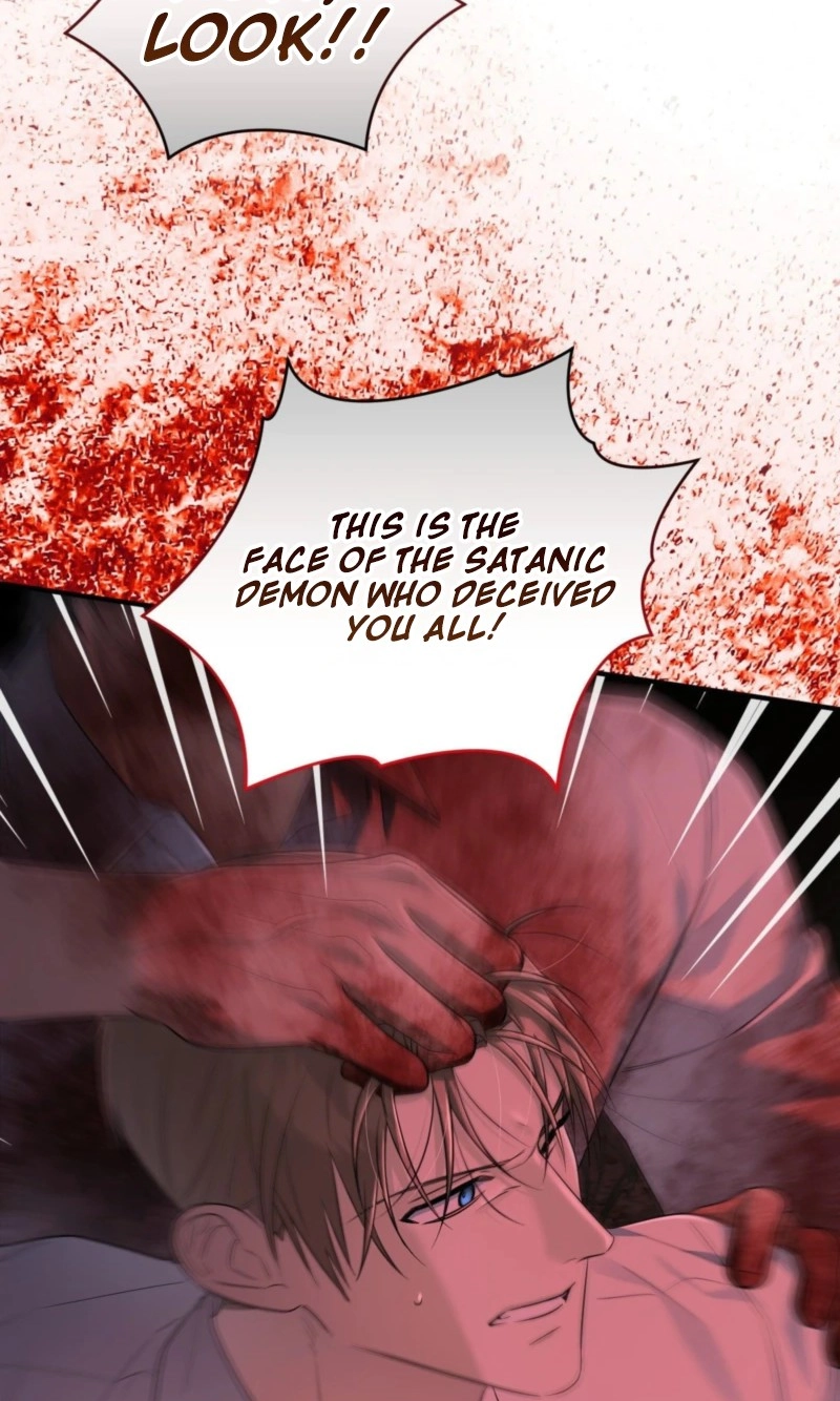 Cast a God Chapter 28 page 28 - 