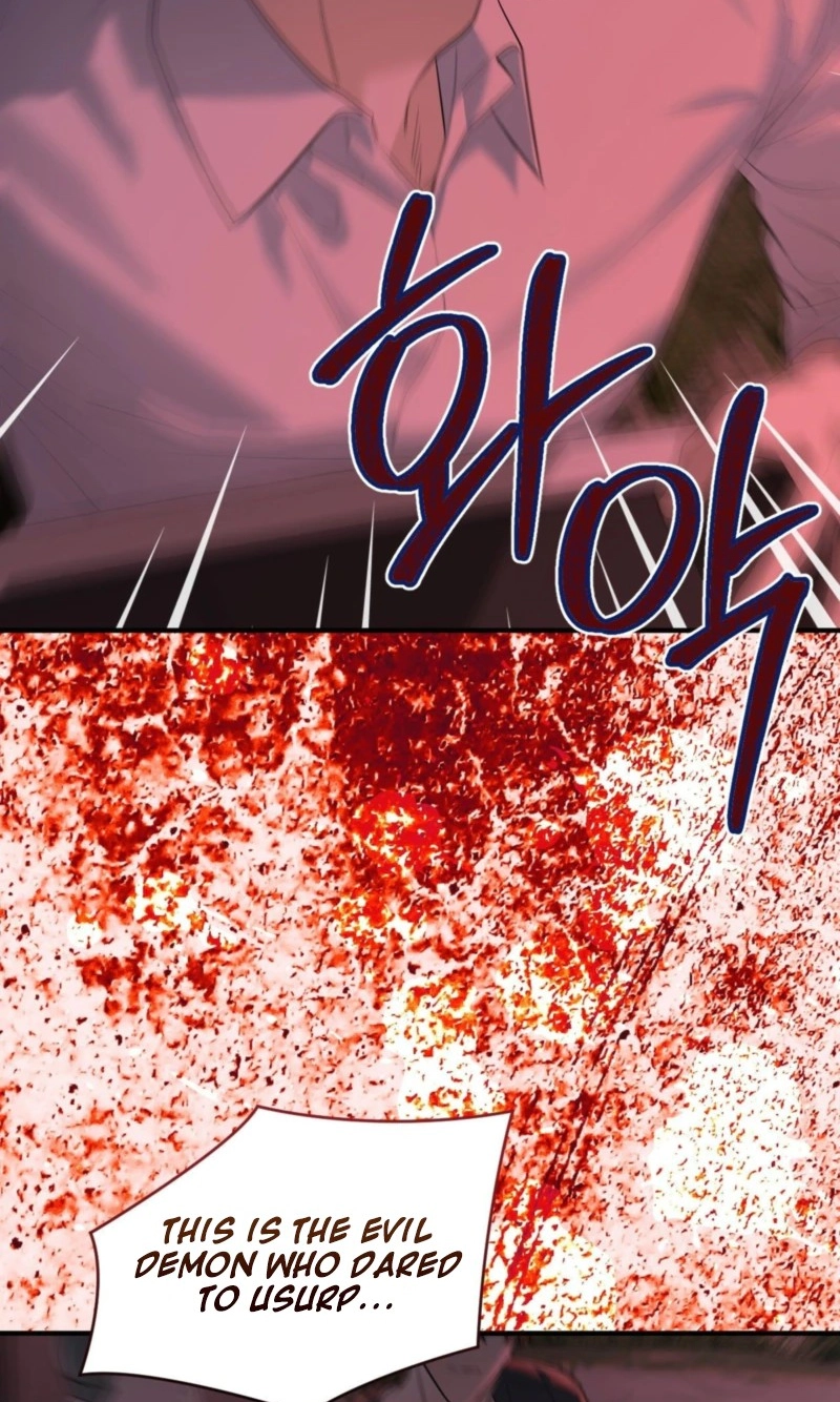 Cast a God Chapter 28 page 29 - 