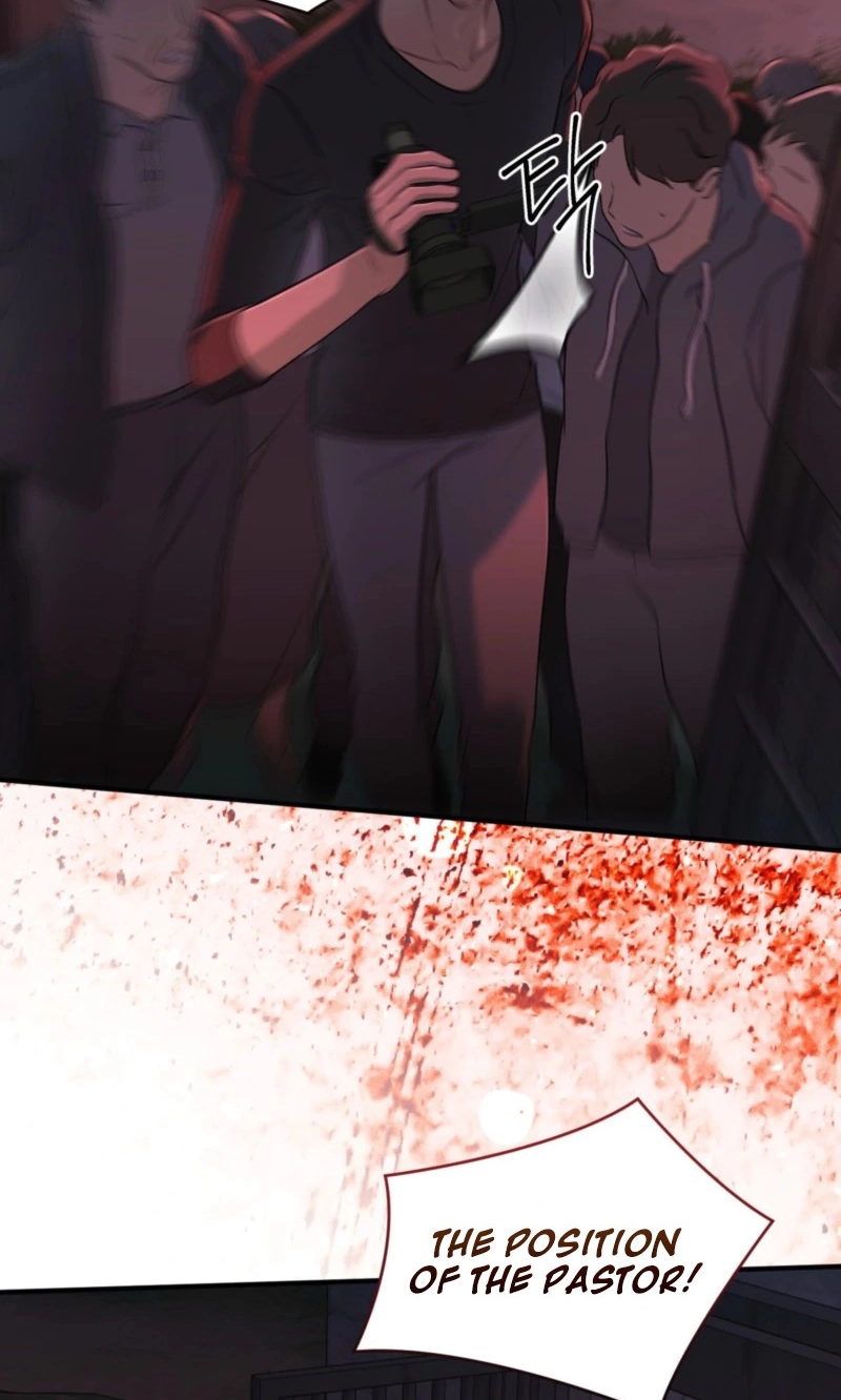 Cast a God Chapter 28 page 30 - 