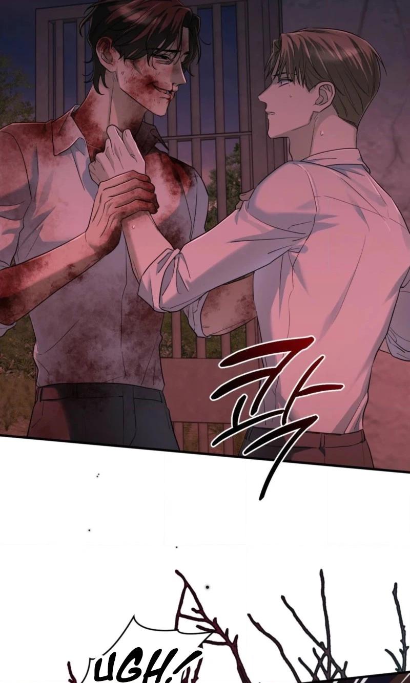 Cast a God Chapter 28 page 4 - 