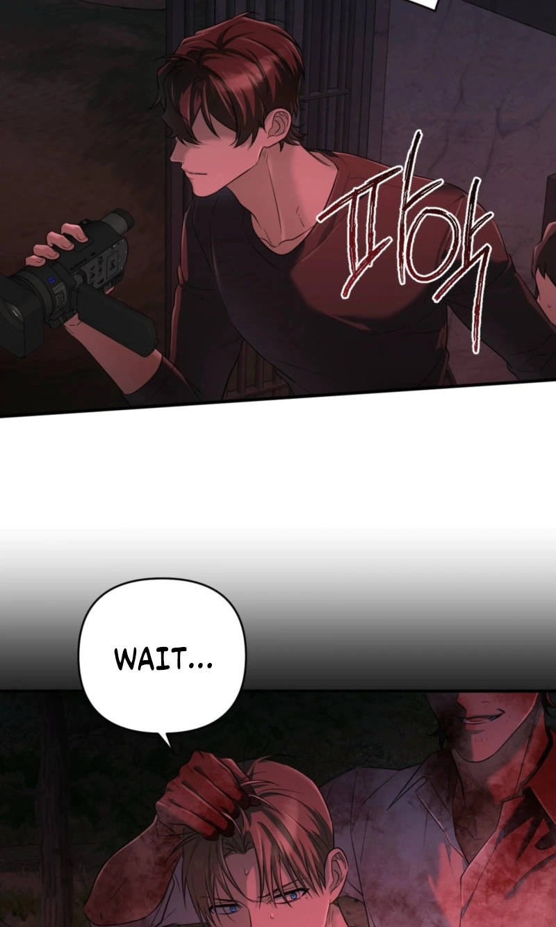 Cast a God Chapter 28 page 31 - 