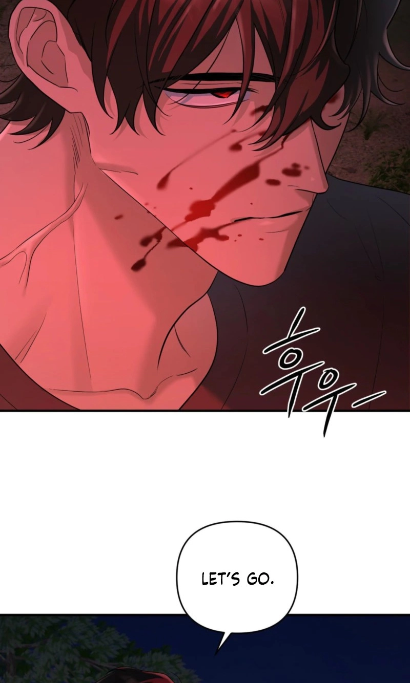 Cast a God Chapter 28 page 38 - 
