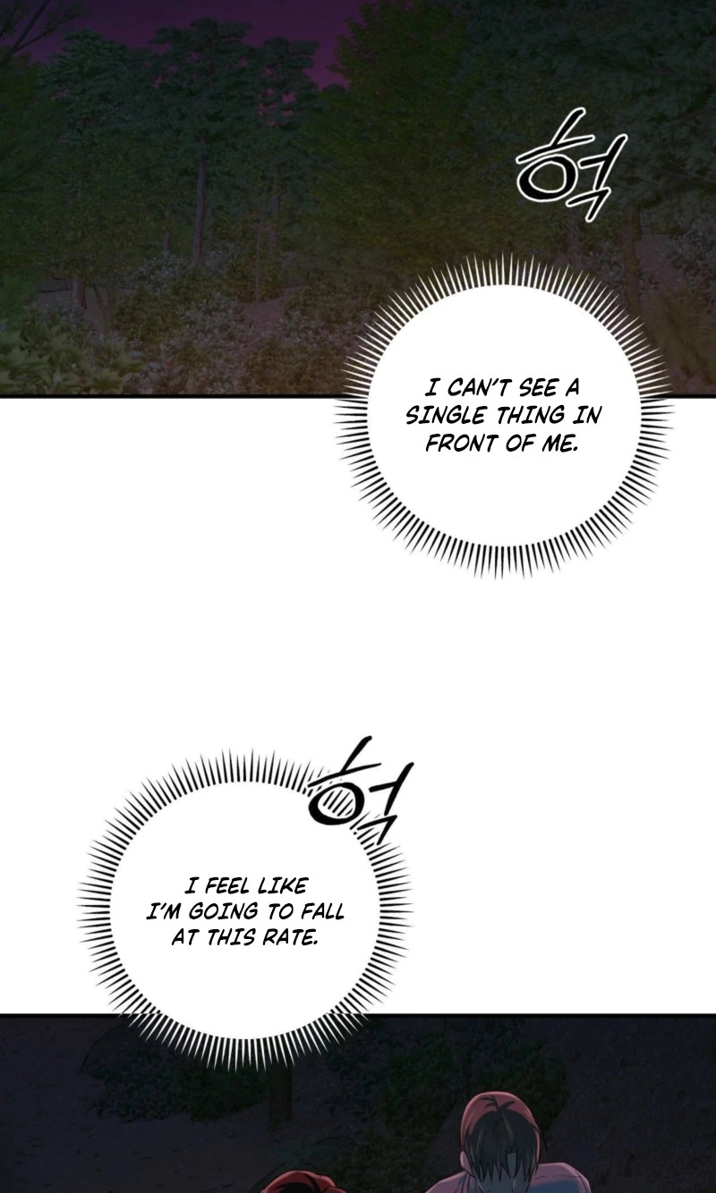 Cast a God Chapter 28 page 43 - 