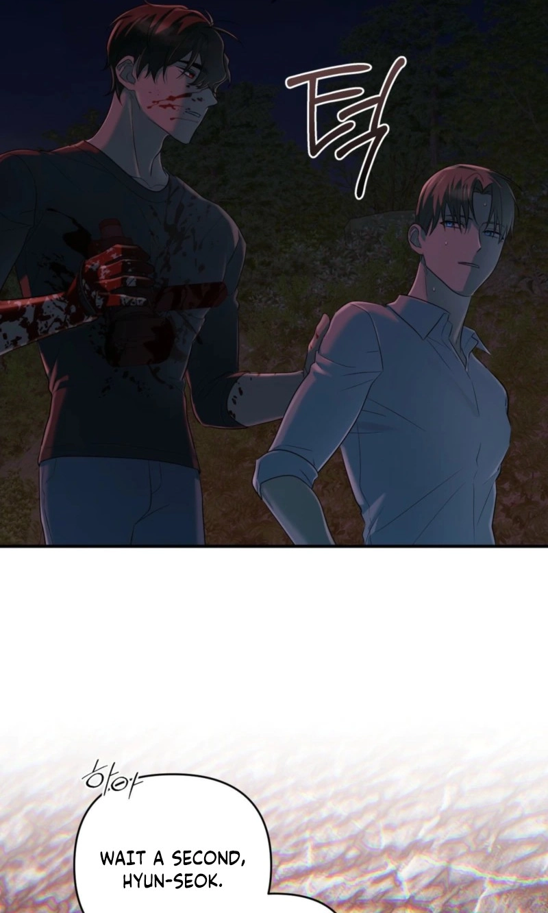 Cast a God Chapter 28 page 45 - 