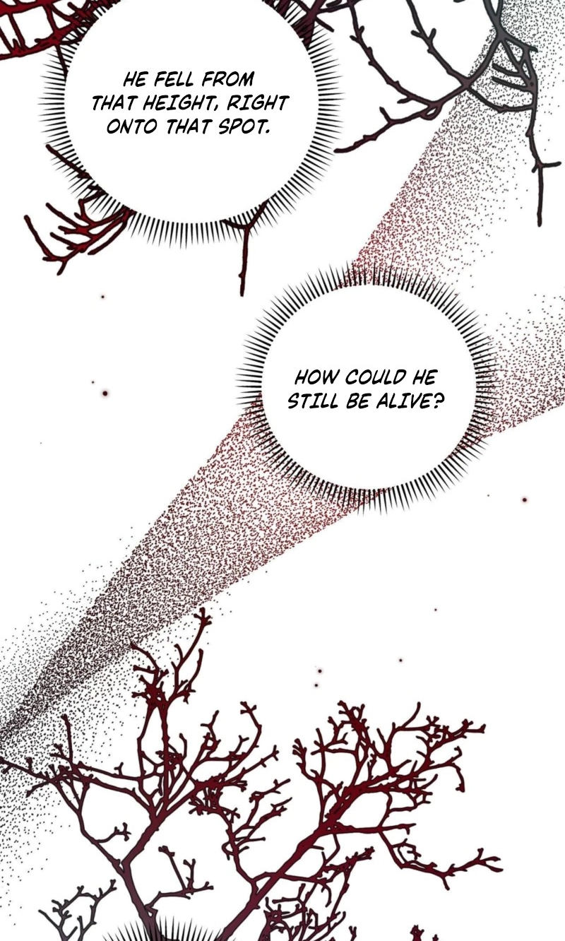 Cast a God Chapter 28 page 6 - 