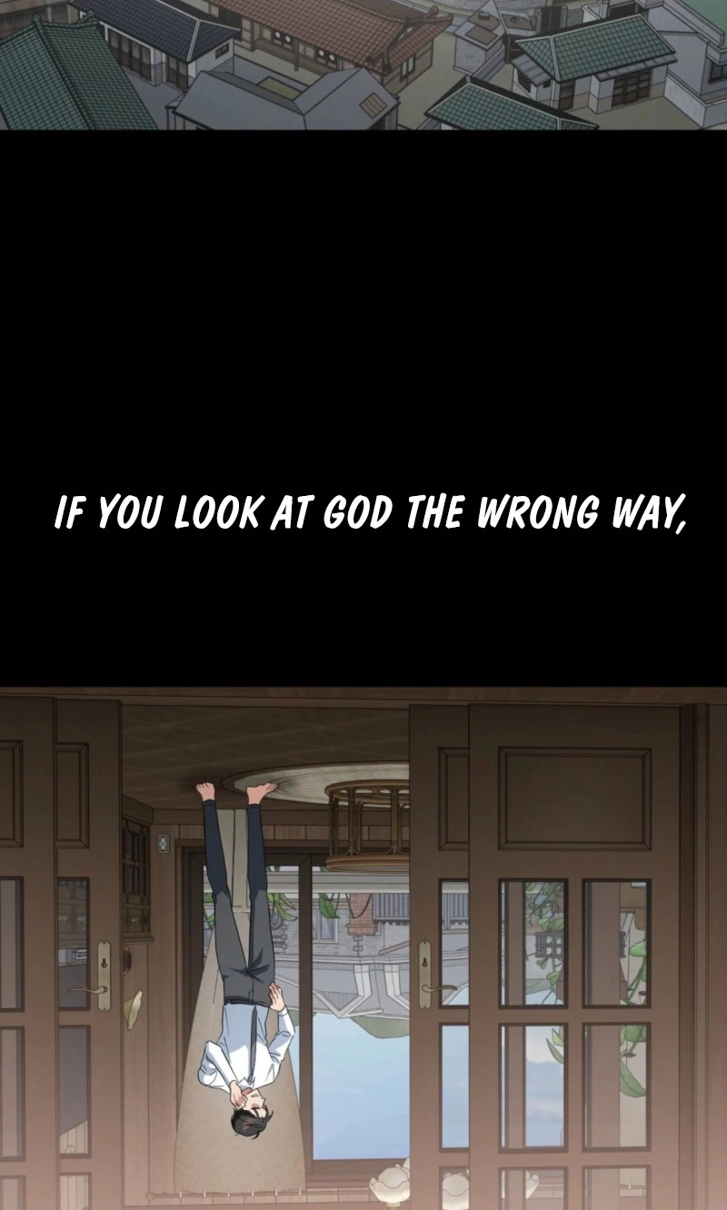 Cast a God Chapter 28 page 51 - 