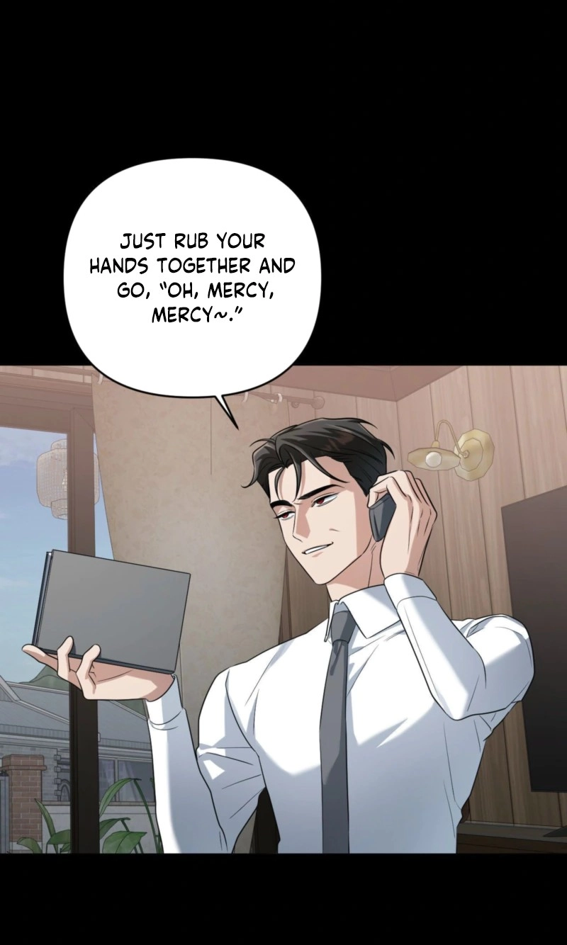 Cast a God Chapter 28 page 55 - 