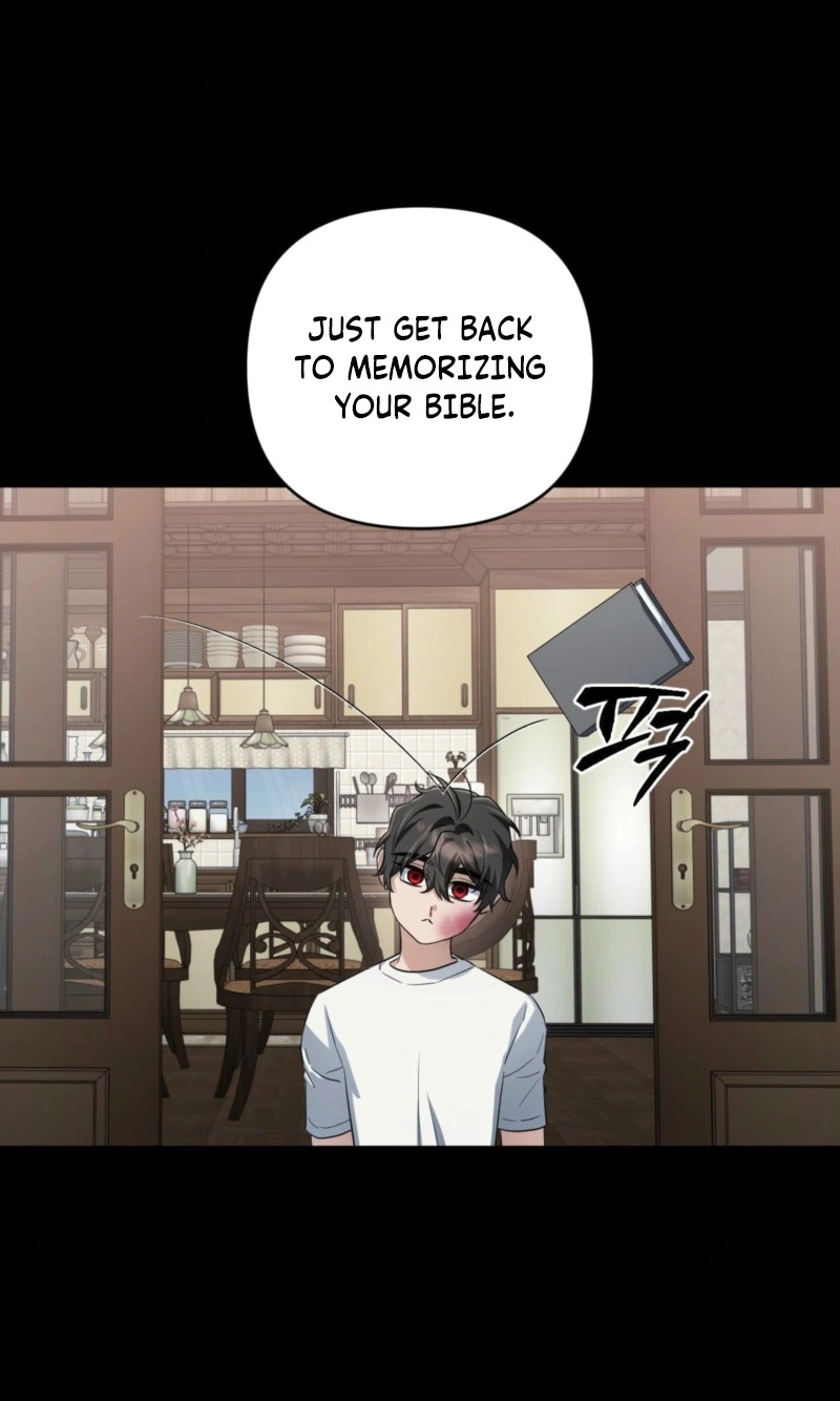 Cast a God Chapter 28 page 58 - 