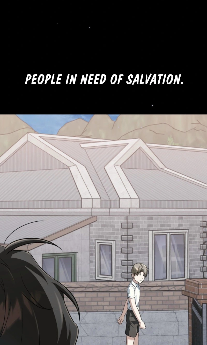 Cast a God Chapter 28 page 61 - 