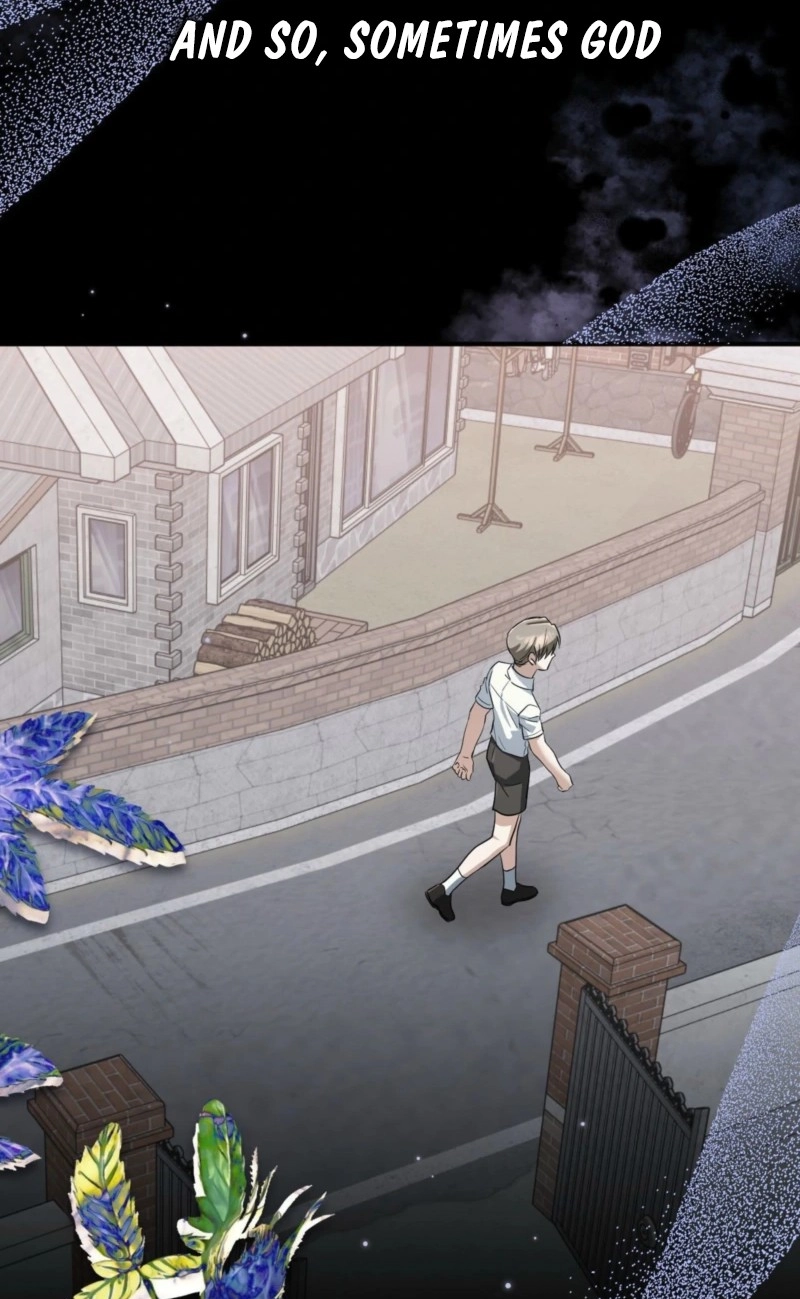 Cast a God Chapter 28 page 64 - 