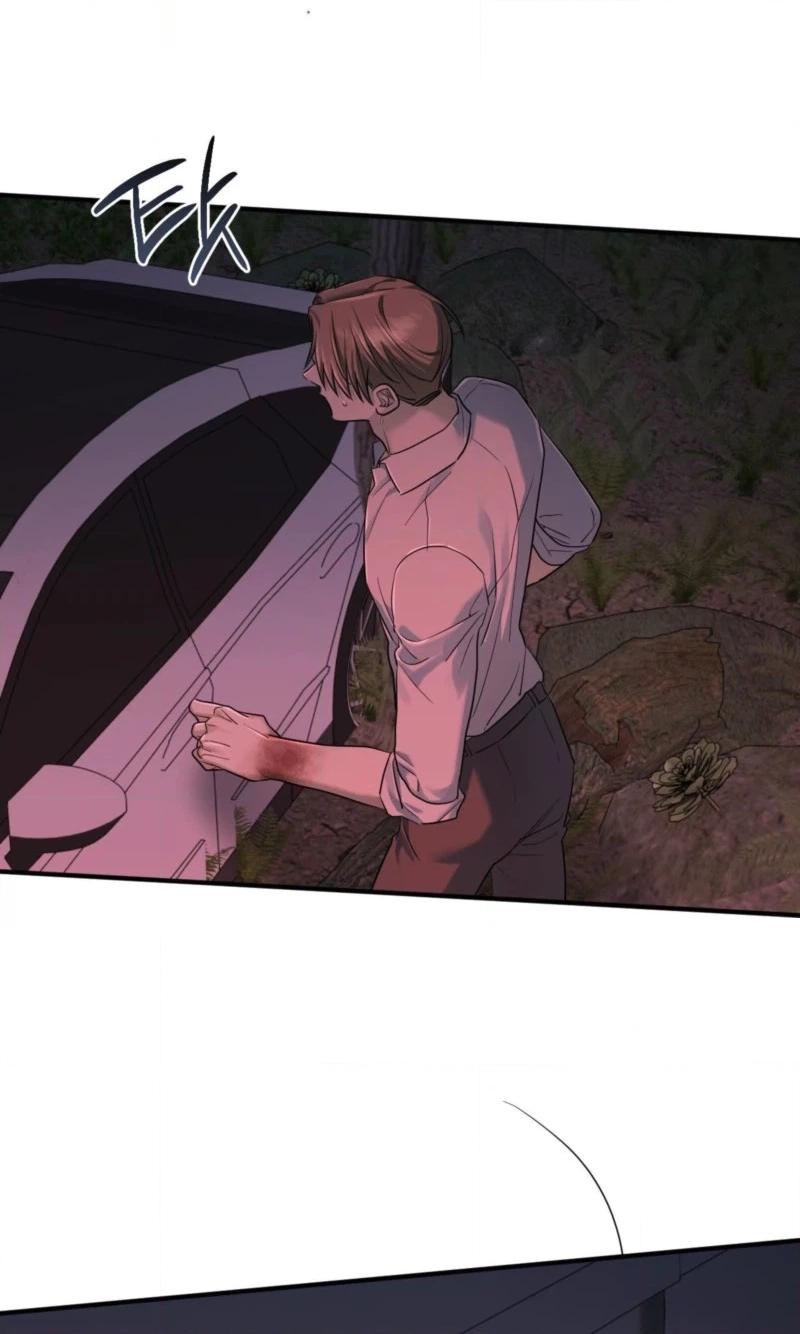 Cast a God Chapter 28 page 8 - 