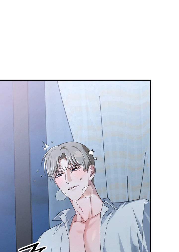 Cast a God Chapter 3 page 13 - 