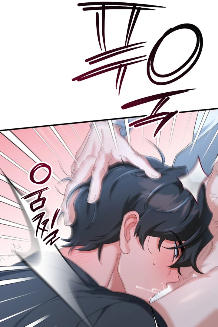 Cast a God Chapter 3 page 15 - 