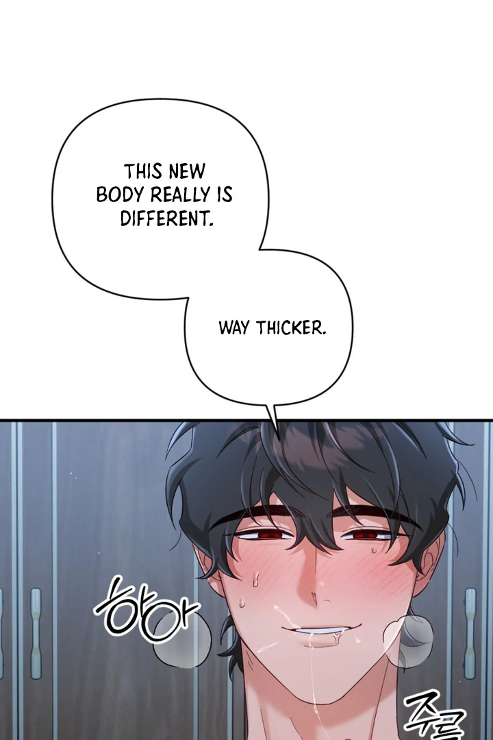 Cast a God Chapter 3 page 25 - 