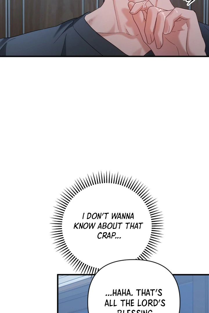 Cast a God Chapter 3 page 26 - 