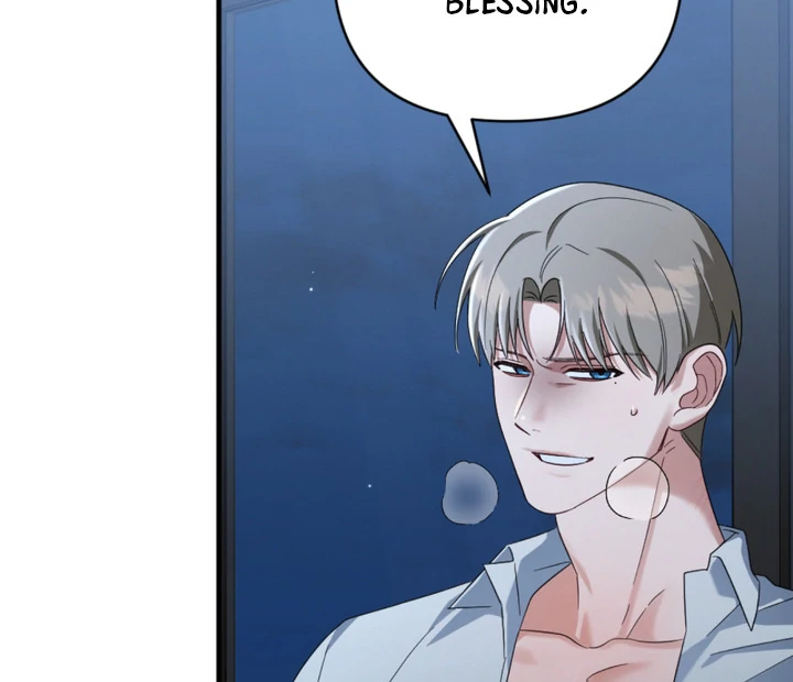Cast a God Chapter 3 page 27 - 