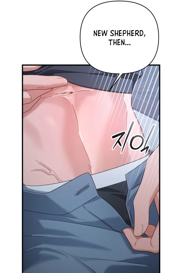 Cast a God Chapter 3 page 29 - 
