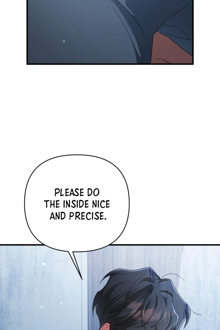 Cast a God Chapter 3 page 30 - 