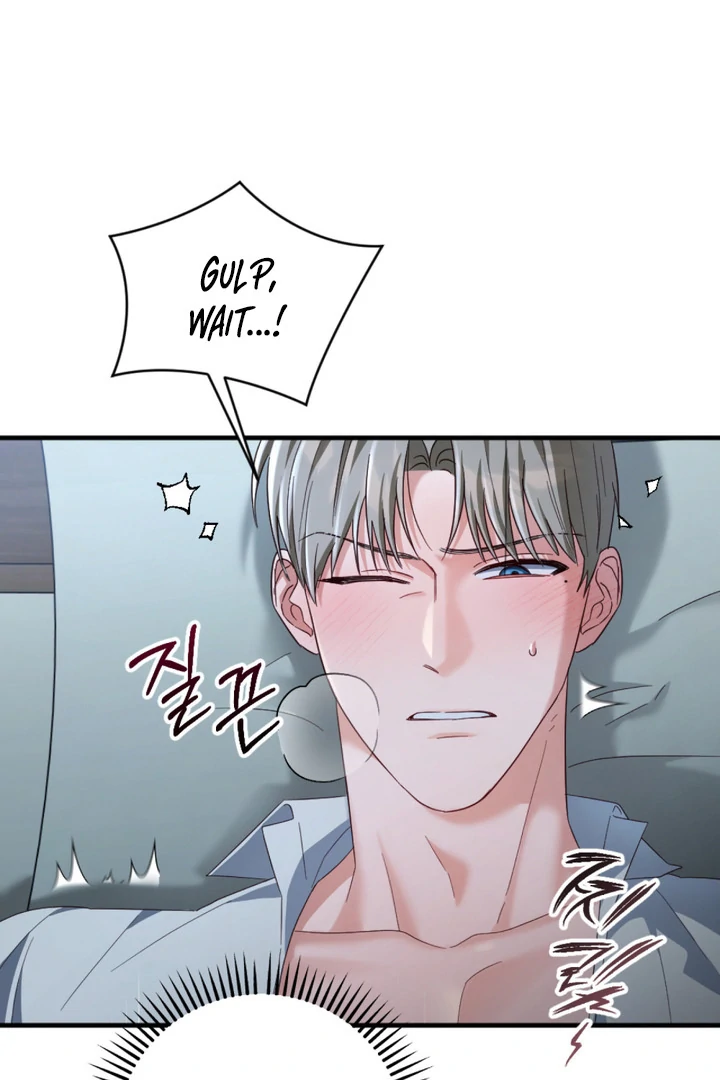 Cast a God Chapter 3 page 38 - 