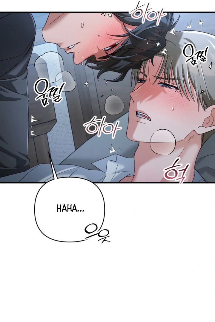 Cast a God Chapter 3 page 43 - 
