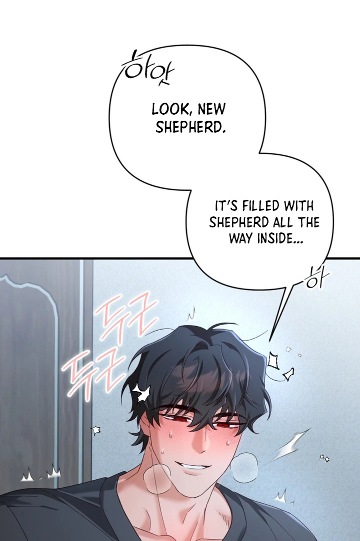 Cast a God Chapter 3 page 44 - 