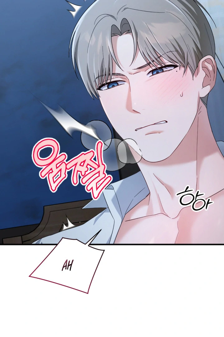 Cast a God Chapter 3 page 6 - 