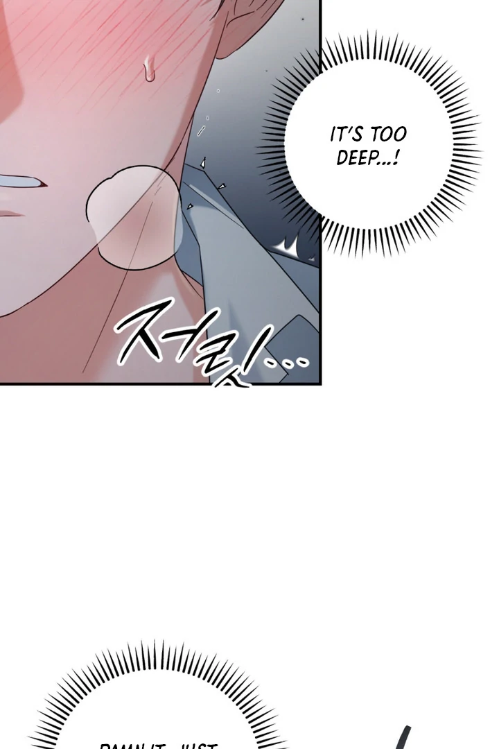 Cast a God Chapter 3 page 54 - 