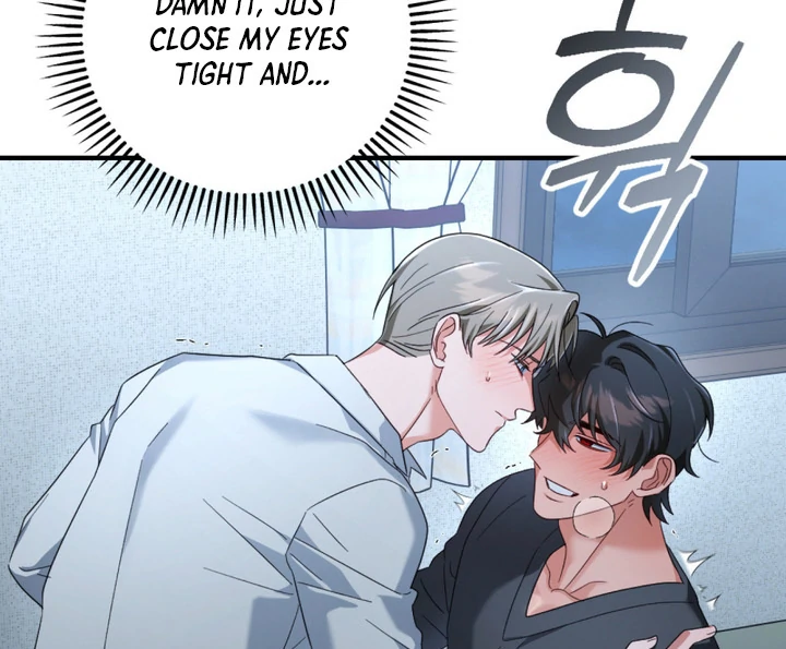 Cast a God Chapter 3 page 55 - 