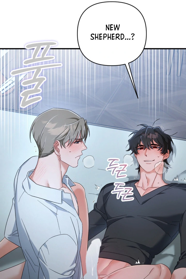Cast a God Chapter 3 page 57 - 