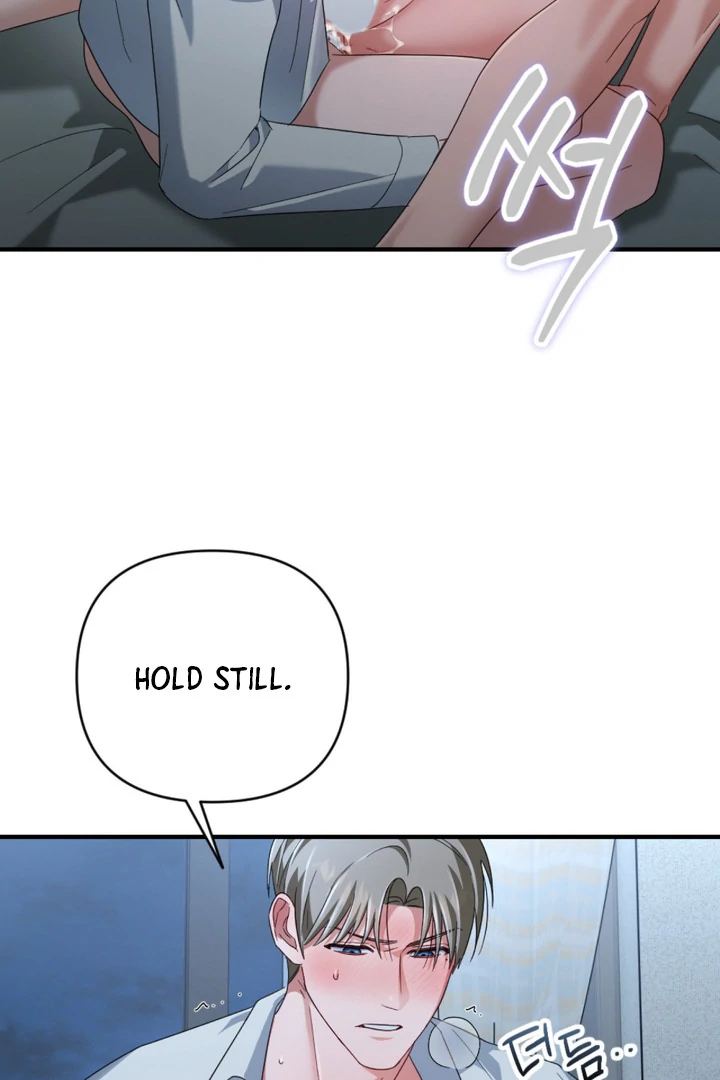 Cast a God Chapter 3 page 58 - 