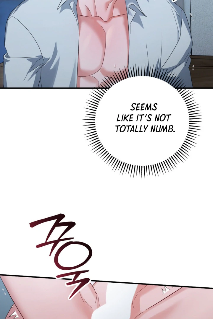 Cast a God Chapter 3 page 59 - 