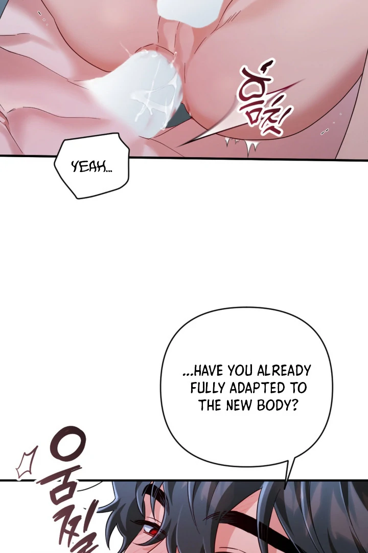 Cast a God Chapter 3 page 60 - 