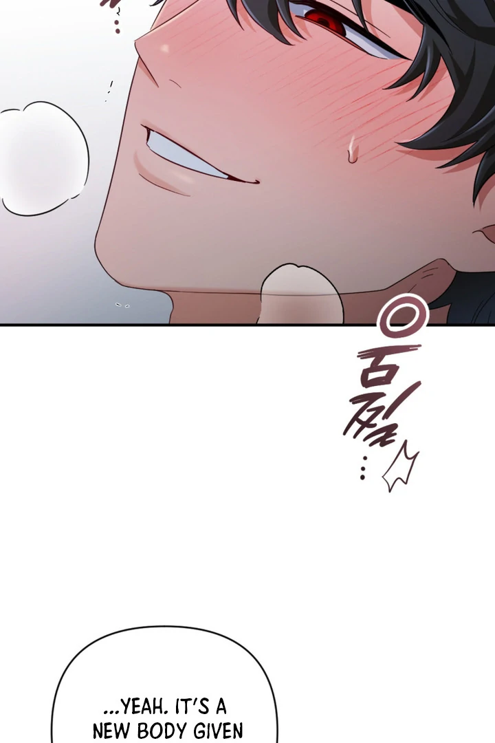 Cast a God Chapter 3 page 61 - 