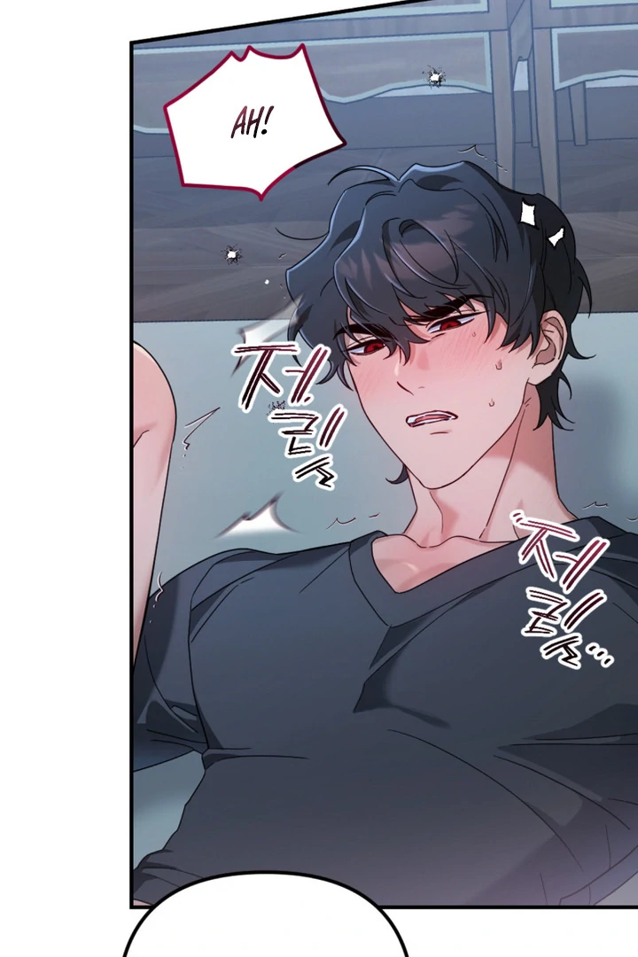 Cast a God Chapter 3 page 65 - 