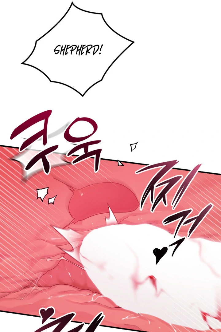 Cast a God Chapter 3 page 71 - 