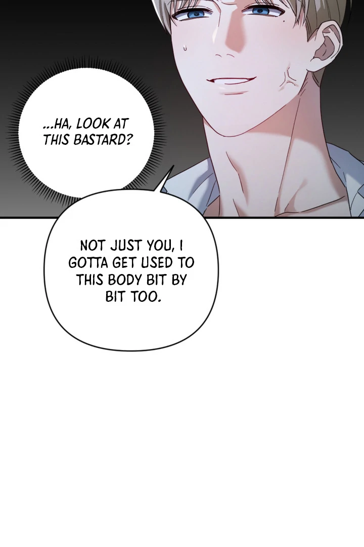 Cast a God Chapter 3 page 80 - 