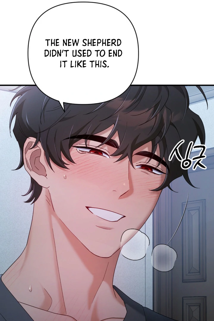 Cast a God Chapter 3 page 85 - 