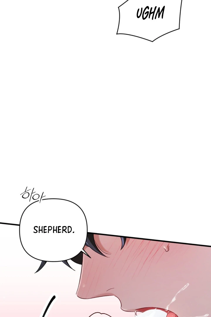 Cast a God Chapter 3 page 10 - 