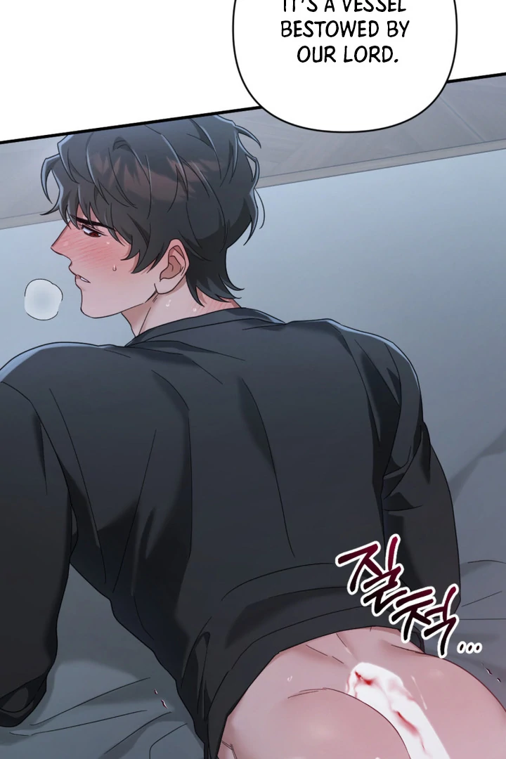 Cast a God Chapter 3 page 91 - 
