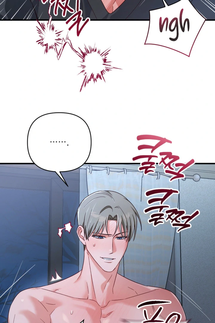 Cast a God Chapter 4 page 11 - 